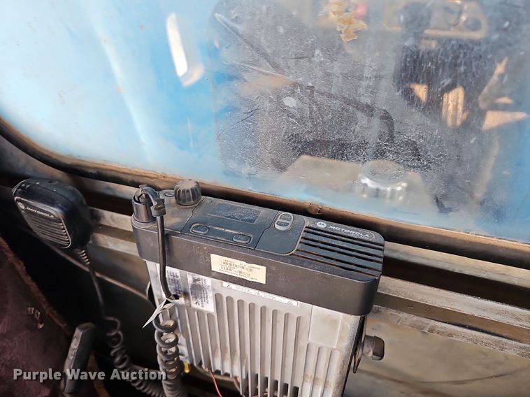 image for item OG9462 1998 Kenworth  dump truck