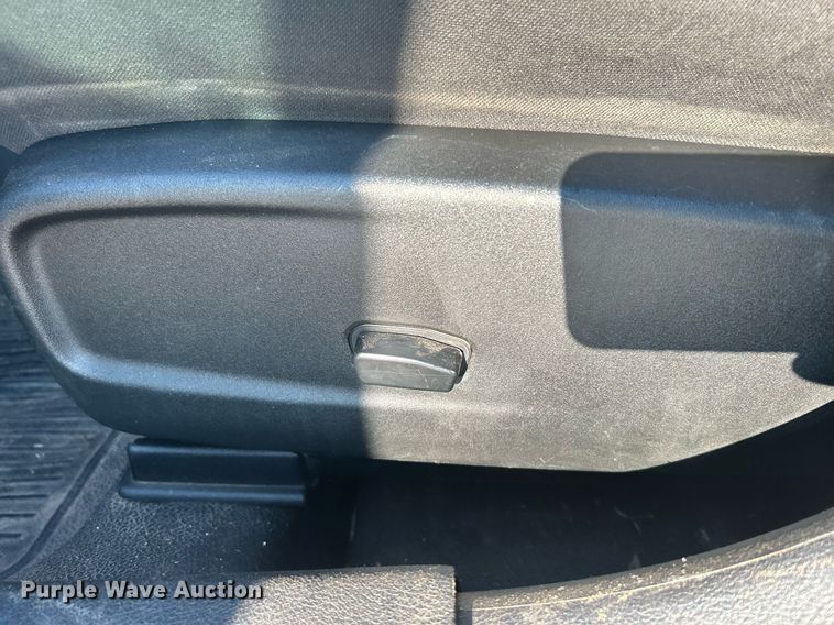 image for item DJ6344 2015 Dodge Charger Police