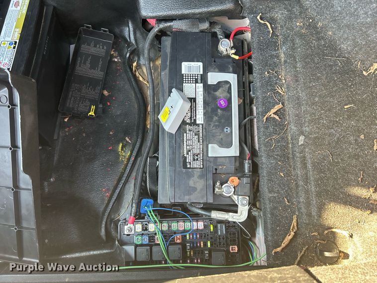 image for item DJ6344 2015 Dodge Charger Police