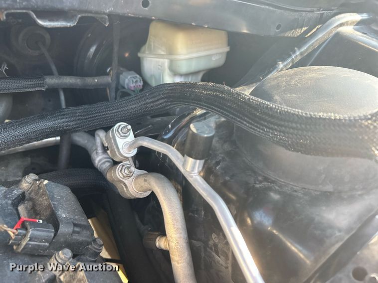 image for item DJ6344 2015 Dodge Charger Police