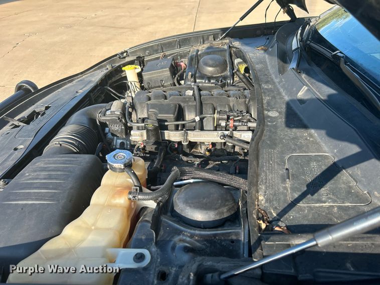 image for item DJ6344 2015 Dodge Charger Police