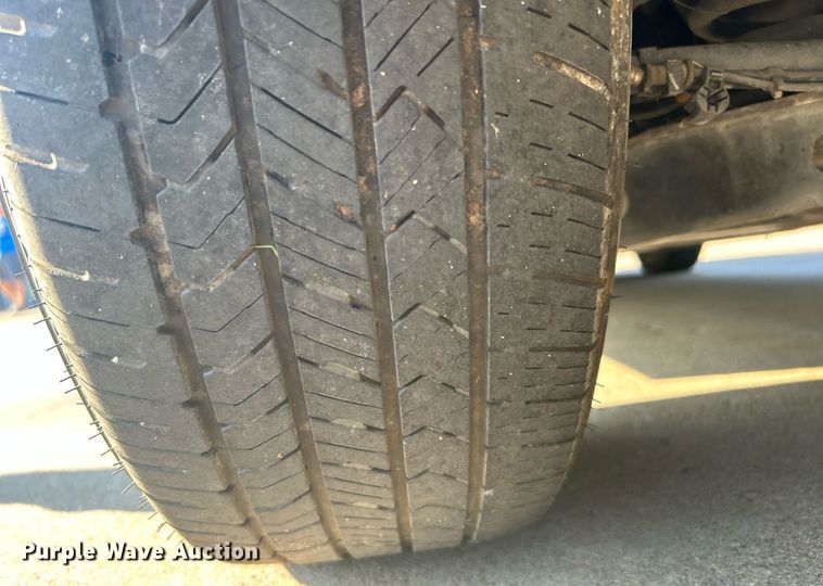 image for item DJ6344 2015 Dodge Charger Police