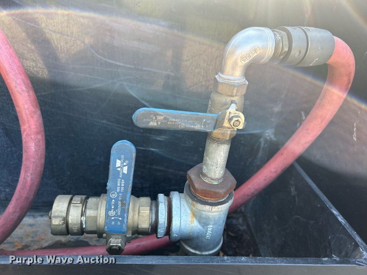 image for item DJ6345 2007 Ford F750 Super Duty XL  brush fire truck