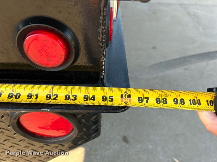 image for item DJ6345 2007 Ford F750 Super Duty XL  brush fire truck