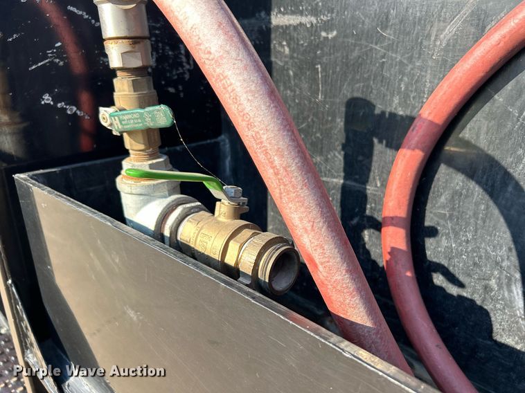 image for item DJ6346 2007 Ford F750 Super Duty XL  brush fire truck