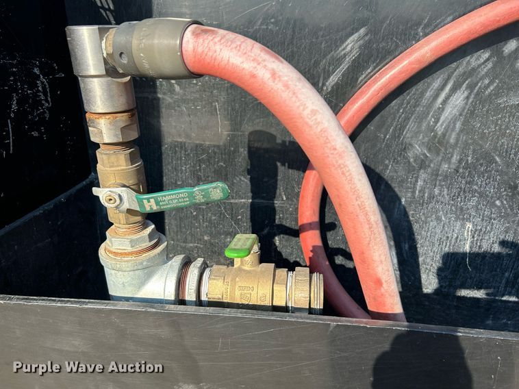 image for item DJ6346 2007 Ford F750 Super Duty XL  brush fire truck