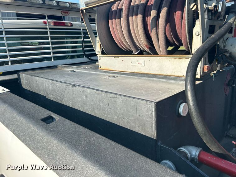 2005 Chevrolet Silverado 2500HD pickup truck in Oologah, OK Item DJ6347 for sale Purple Wave