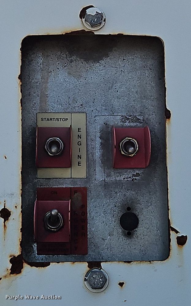 image for item DK1101 2011 Ford F550 Super Duty XL  bucket truck