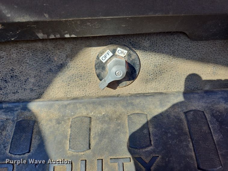 image for item DK1101 2011 Ford F550 Super Duty XL  bucket truck