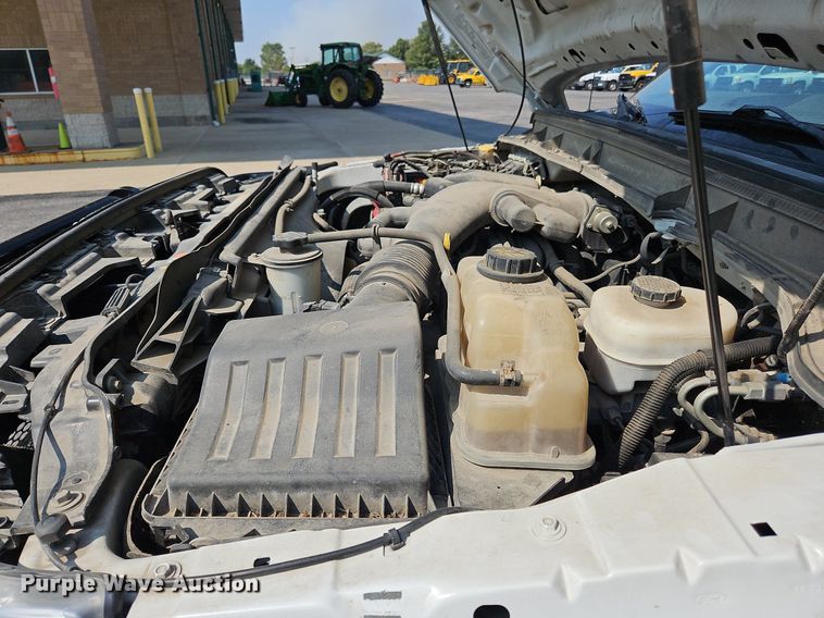 image for item DK1101 2011 Ford F550 Super Duty XL  bucket truck