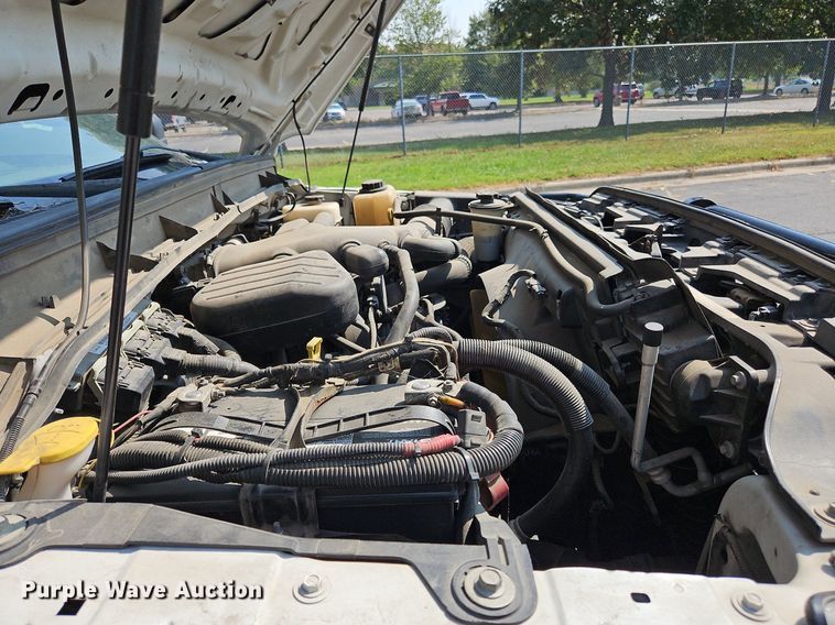 image for item DK1101 2011 Ford F550 Super Duty XL  bucket truck