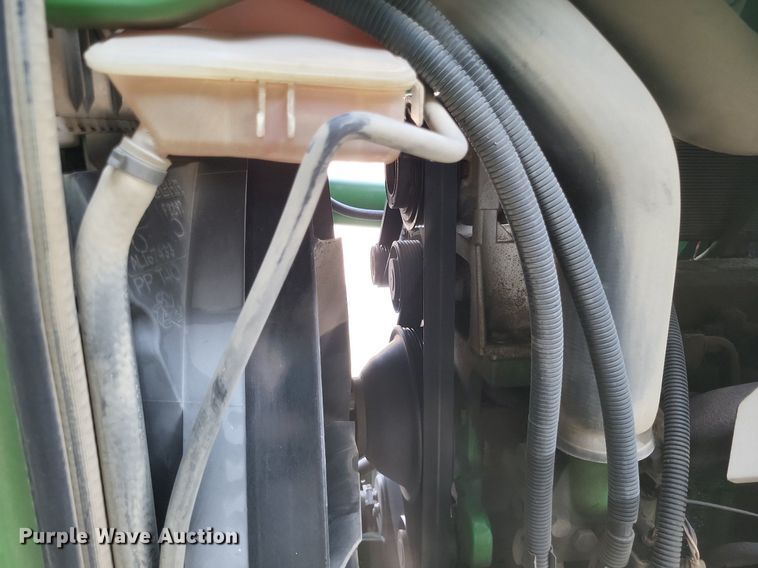 image for item DK1116 2006  John Deere 6615  tractor