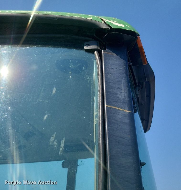 image for item DK1116 2006  John Deere 6615  tractor