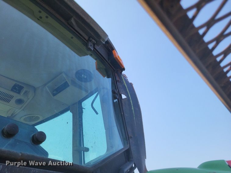 image for item DK1116 2006  John Deere 6615  tractor