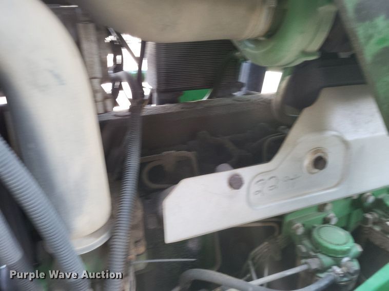 image for item DK1116 2006  John Deere 6615  tractor