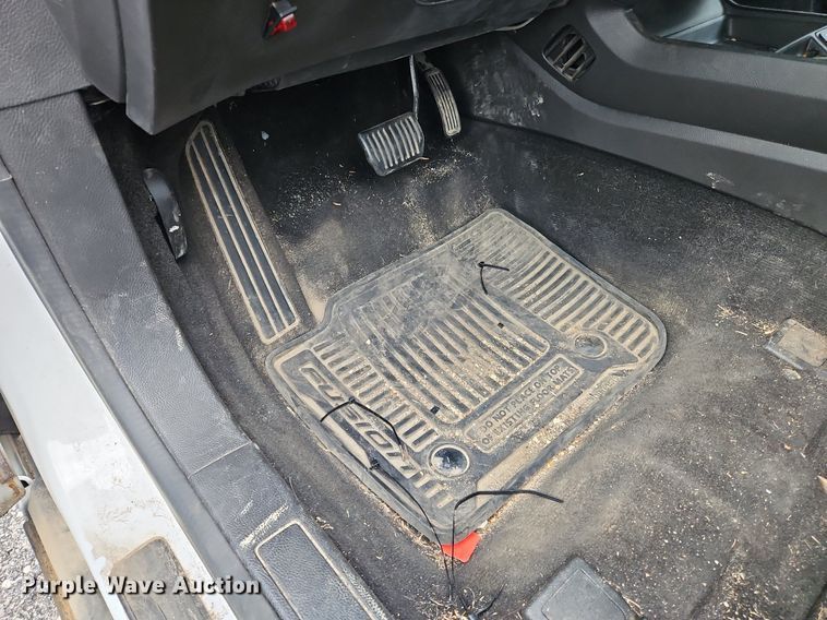 image for item DK1118 2014 Ford Fusion