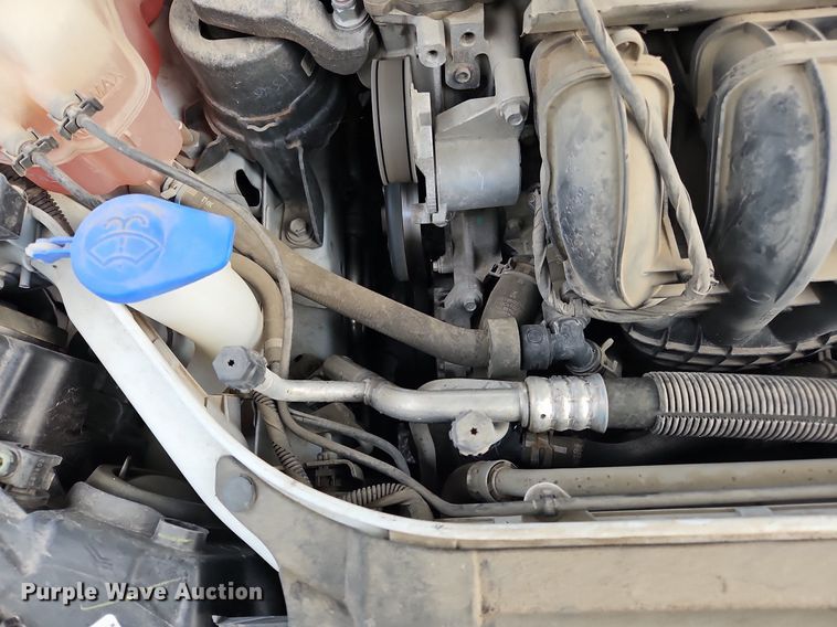 image for item DK1118 2014 Ford Fusion