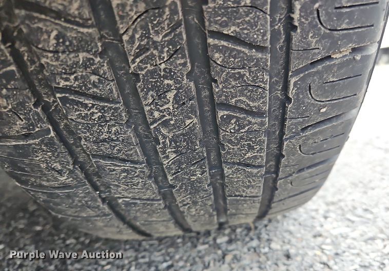 image for item DK1118 2014 Ford Fusion