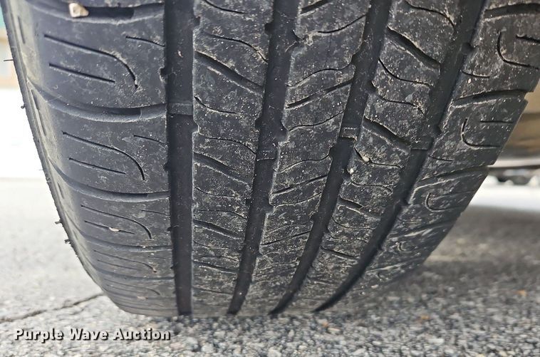 image for item DK1118 2014 Ford Fusion