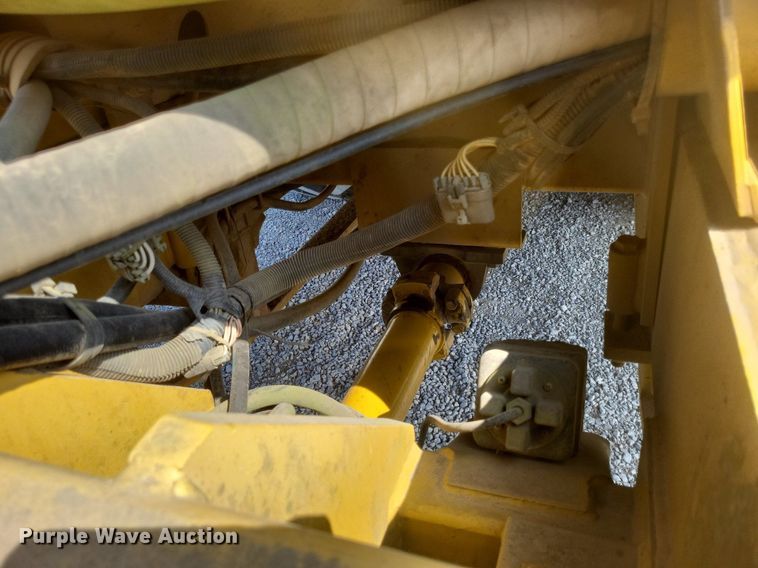 image for item DK1136 Ag-Chem 3104 Terra Gator  manure spreader truck