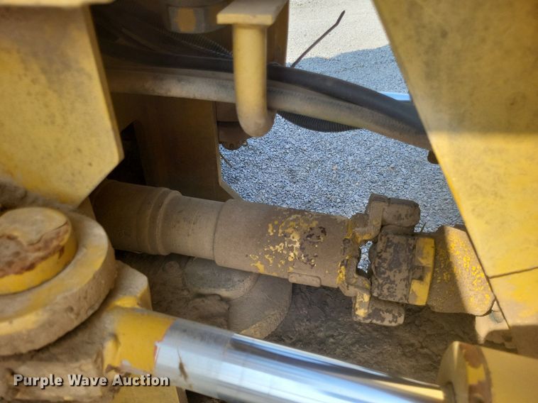 image for item DK1136 Ag-Chem 3104 Terra Gator  manure spreader truck