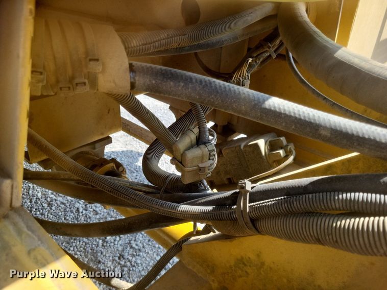 image for item DK1136 Ag-Chem 3104 Terra Gator  manure spreader truck