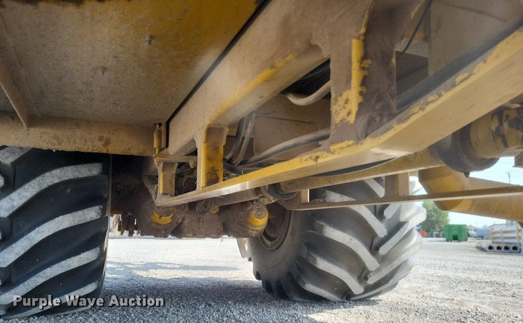 image for item DK1136 Ag-Chem 3104 Terra Gator  manure spreader truck