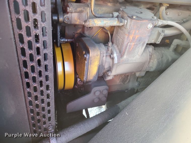 image for item DK1136 Ag-Chem 3104 Terra Gator  manure spreader truck