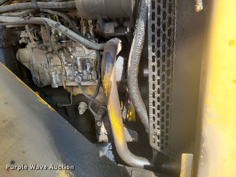 image for item DK1136 Ag-Chem 3104 Terra Gator  manure spreader truck