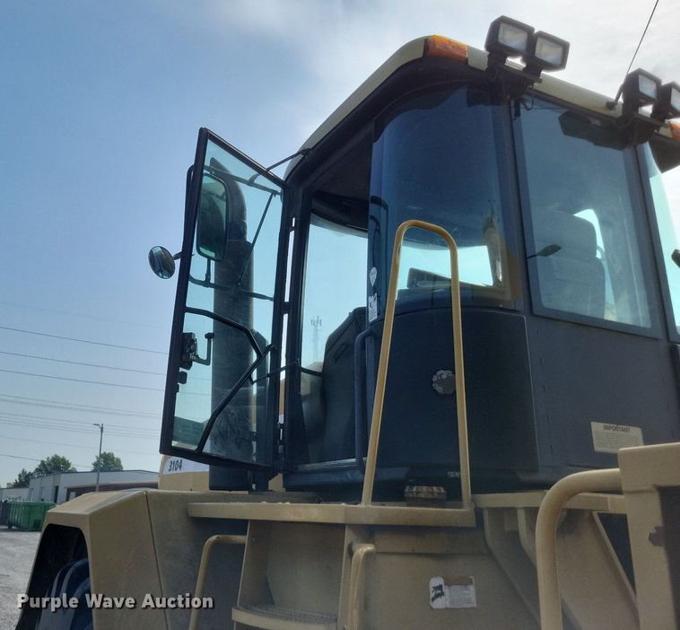 image for item DK1136 Ag-Chem 3104 Terra Gator  manure spreader truck