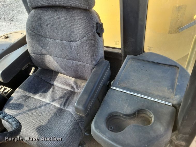 image for item DK1136 Ag-Chem 3104 Terra Gator  manure spreader truck