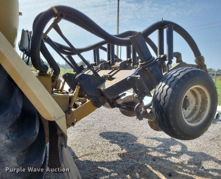 image for item DK1136 Ag-Chem 3104 Terra Gator  manure spreader truck