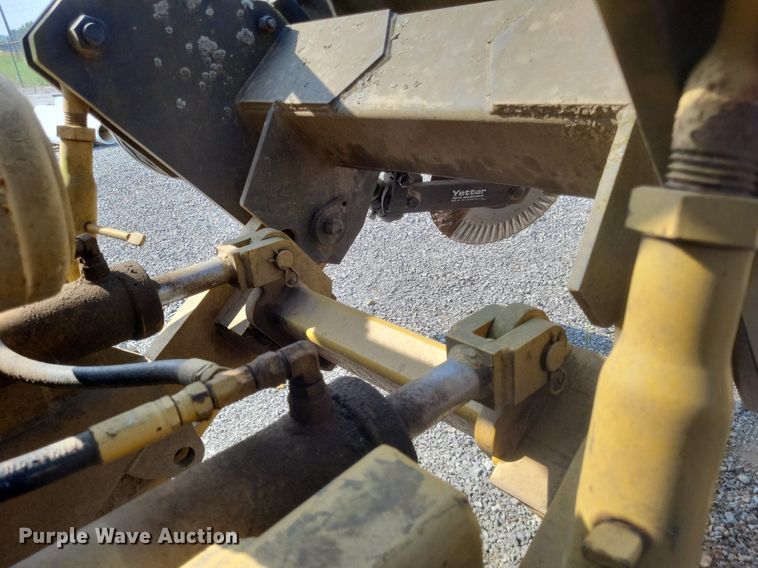 image for item DK1136 Ag-Chem 3104 Terra Gator  manure spreader truck