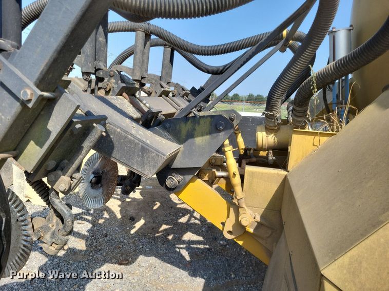 image for item DK1136 Ag-Chem 3104 Terra Gator  manure spreader truck