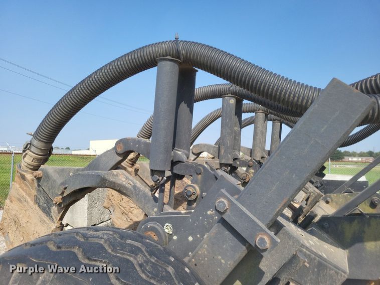 image for item DK1136 Ag-Chem 3104 Terra Gator  manure spreader truck