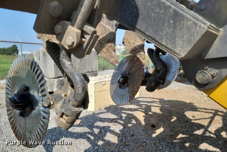 image for item DK1136 Ag-Chem 3104 Terra Gator  manure spreader truck