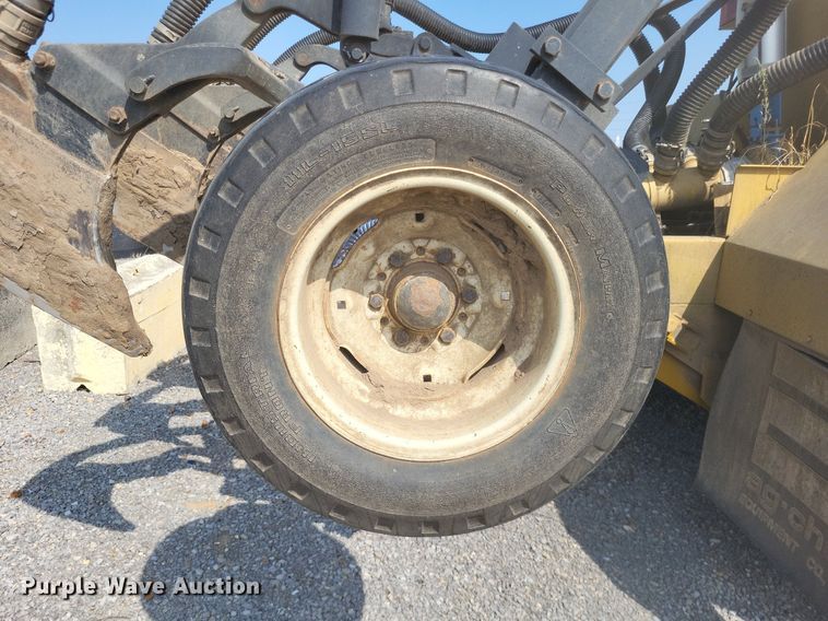 image for item DK1136 Ag-Chem 3104 Terra Gator  manure spreader truck