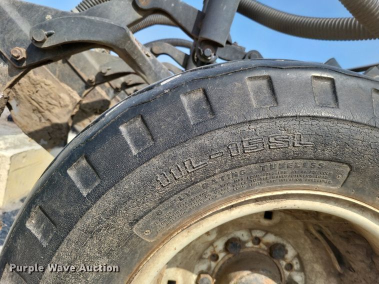 image for item DK1136 Ag-Chem 3104 Terra Gator  manure spreader truck