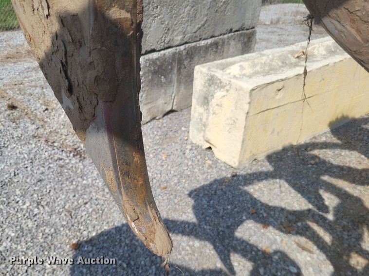 image for item DK1136 Ag-Chem 3104 Terra Gator  manure spreader truck