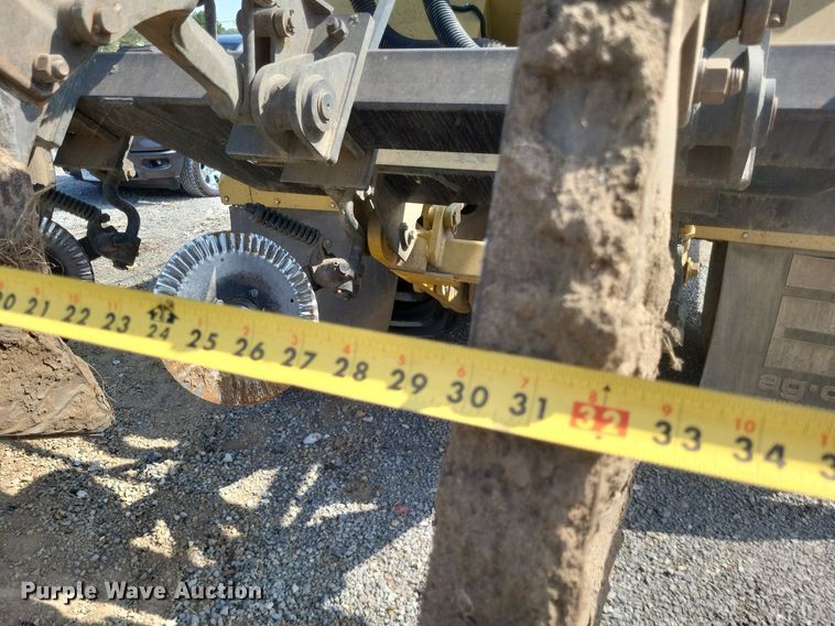 image for item DK1136 Ag-Chem 3104 Terra Gator  manure spreader truck