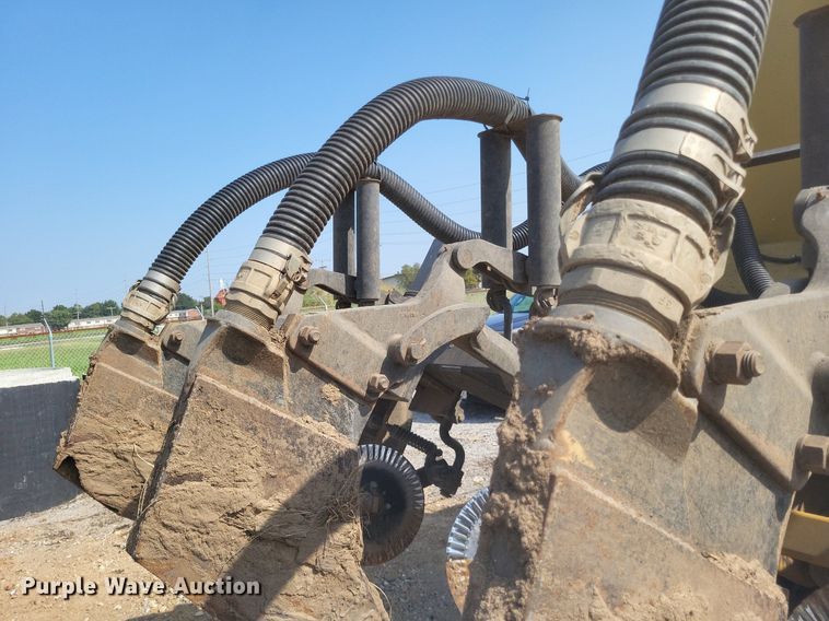 image for item DK1136 Ag-Chem 3104 Terra Gator  manure spreader truck