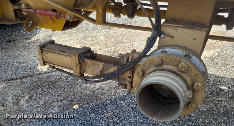 image for item DK1136 Ag-Chem 3104 Terra Gator  manure spreader truck