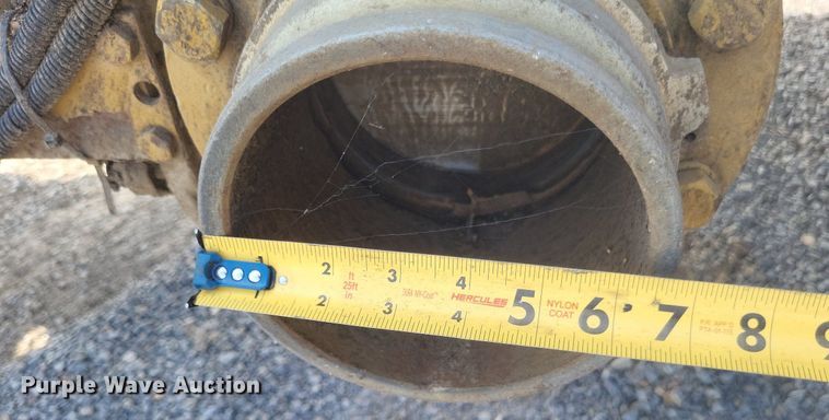 image for item DK1136 Ag-Chem 3104 Terra Gator  manure spreader truck