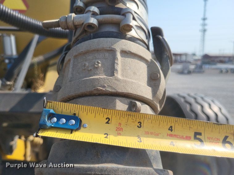 image for item DK1136 Ag-Chem 3104 Terra Gator  manure spreader truck