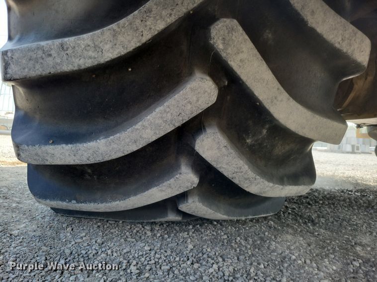 image for item DK1136 Ag-Chem 3104 Terra Gator  manure spreader truck