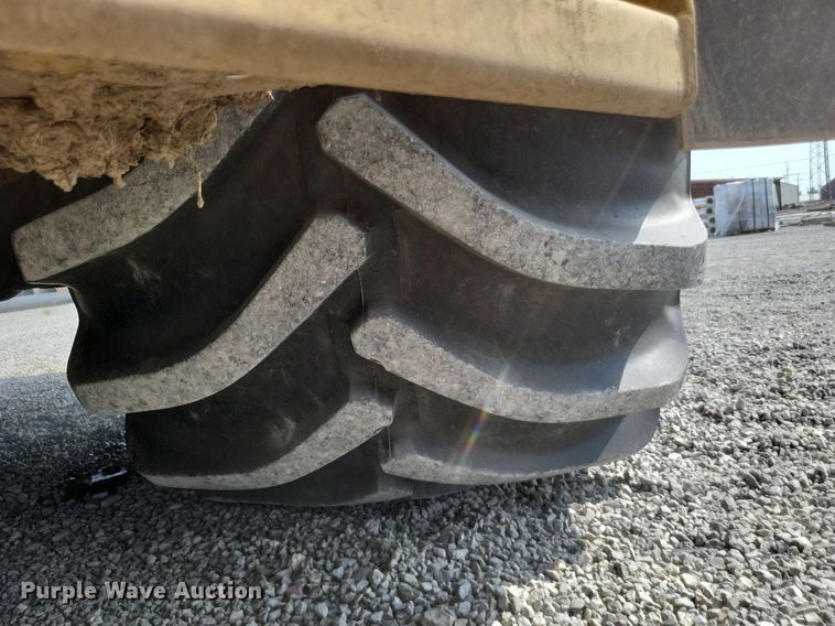 image for item DK1136 Ag-Chem 3104 Terra Gator  manure spreader truck