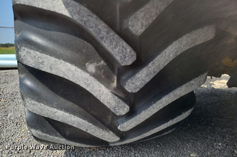 image for item DK1136 Ag-Chem 3104 Terra Gator  manure spreader truck