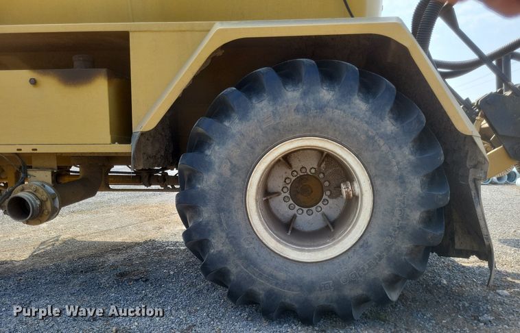 image for item DK1136 Ag-Chem 3104 Terra Gator  manure spreader truck