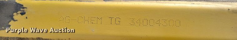 image for item DK1136 Ag-Chem 3104 Terra Gator  manure spreader truck