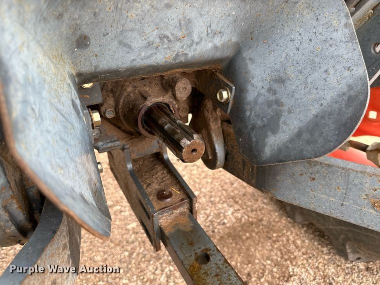 image for item DK2525 2005 Kubota MX5000E  tractor